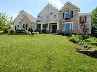 7093 Hearthside Ct, Liberty Township, OH