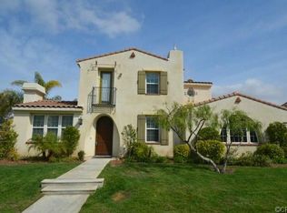2945 Breezy Meadow Cir, Corona, CA 92883