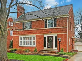 2364 Lalemant Rd, University Heights, OH 44118