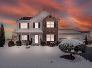 2609 English Ivy Rd, Nazareth, PA 18064