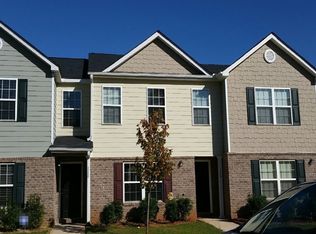 1410 Forsythia Way, McDonough, GA 30253