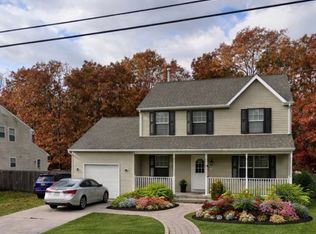 407 S Zenia Ave, Galloway, NJ 08205
