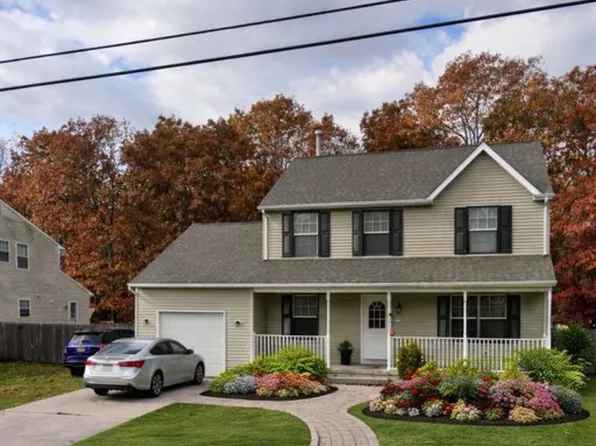 407 S Zenia Ave, Galloway, NJ 08205