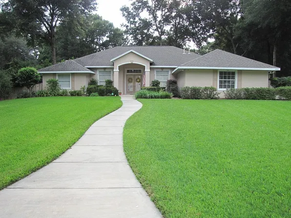 4580 SE 48th Place Rd, Ocala, FL 34480