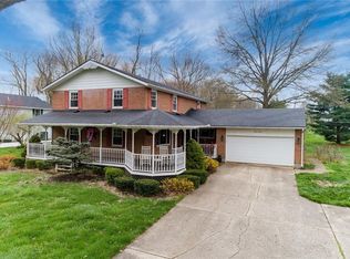 1130 Furnas Rd, Vandalia, OH 45377