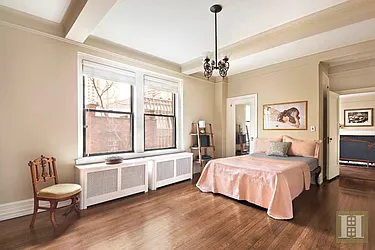 Sold by Halstead Real Estate