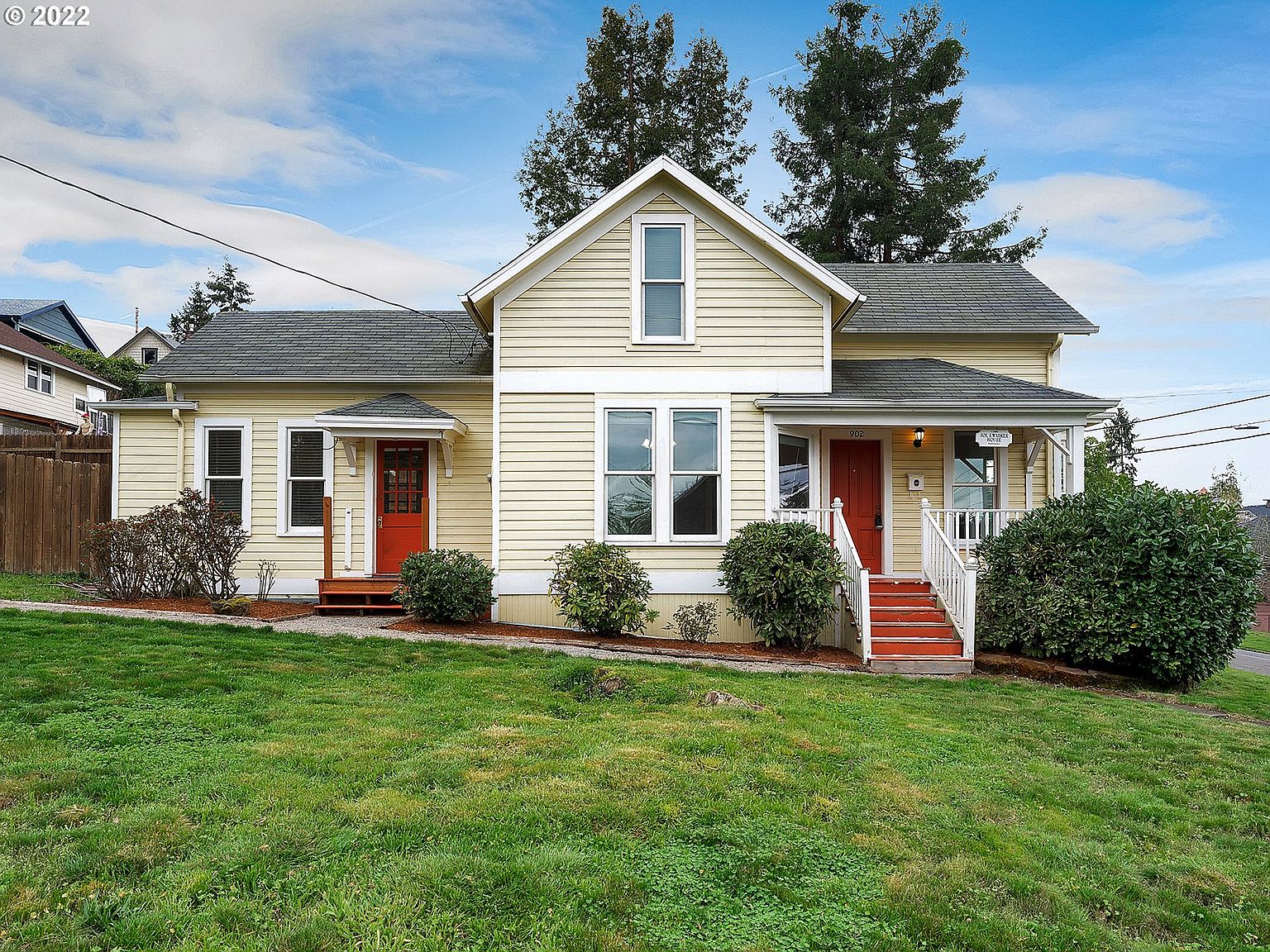 902 12th St, Oregon City, OR 97045 Zillow