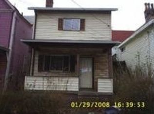 205 Railroad Ave, Carnegie, PA