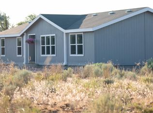 7850 SW Shad Rd, Terrebonne, OR 97760