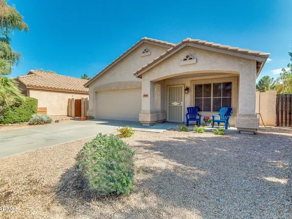 7439 W TONOPAH Drive, Glendale, AZ 85308