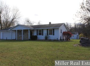 100 Sherwood Dr, Hastings, MI 49058