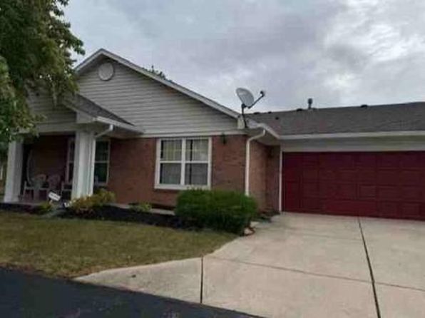 10918 Golden Harvest Way