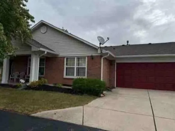 10918 Golden Harvest Way, Indianapolis, IN 46229