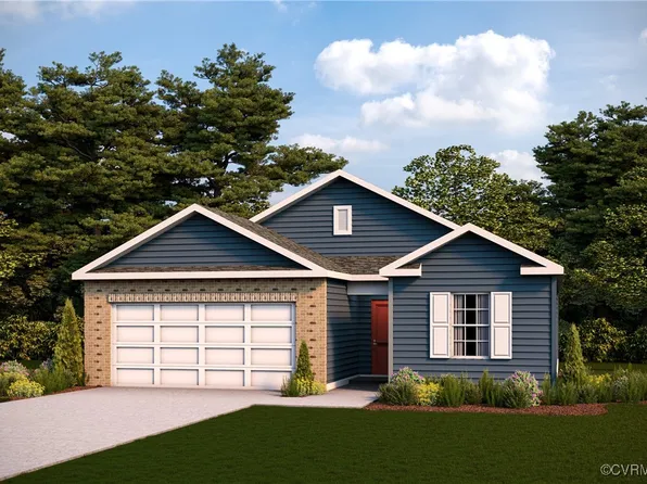 25 Our Way Dr, Kilmarnock, VA 22482