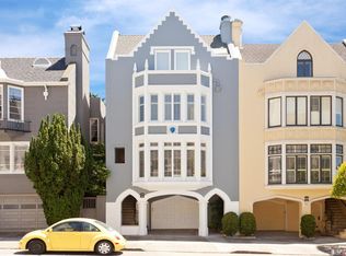 2145 Jackson St, San Francisco, CA 94115