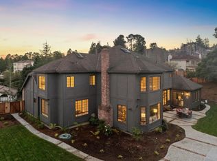 1080 Macadamia Dr, Hillsborough, CA