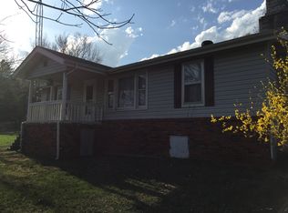 4800 Layne Cemetery Road, Park Hills, MO 63601