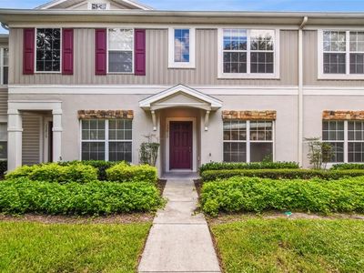 15813 Fishhawk Falls Dr, Lithia, FL, 33547