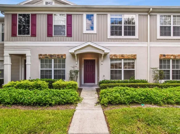 15813 Fishhawk Falls Dr, Lithia, FL 33547