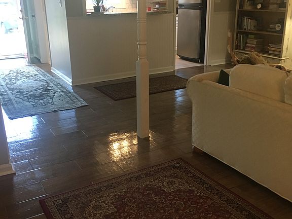 New Tile Wood floors