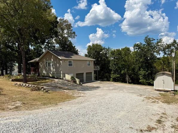 187 Jessi Road, Forsyth, MO 65653