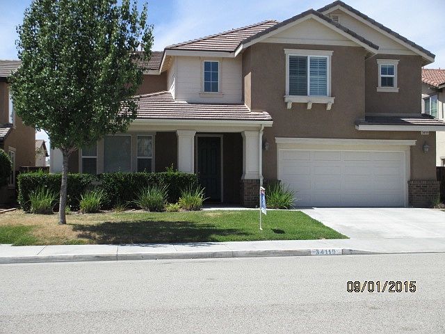 1st image of 34119 San Sebastian Ave