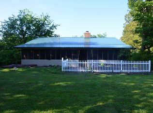 11614 Mount Summit Rd, Chester, IL 62233