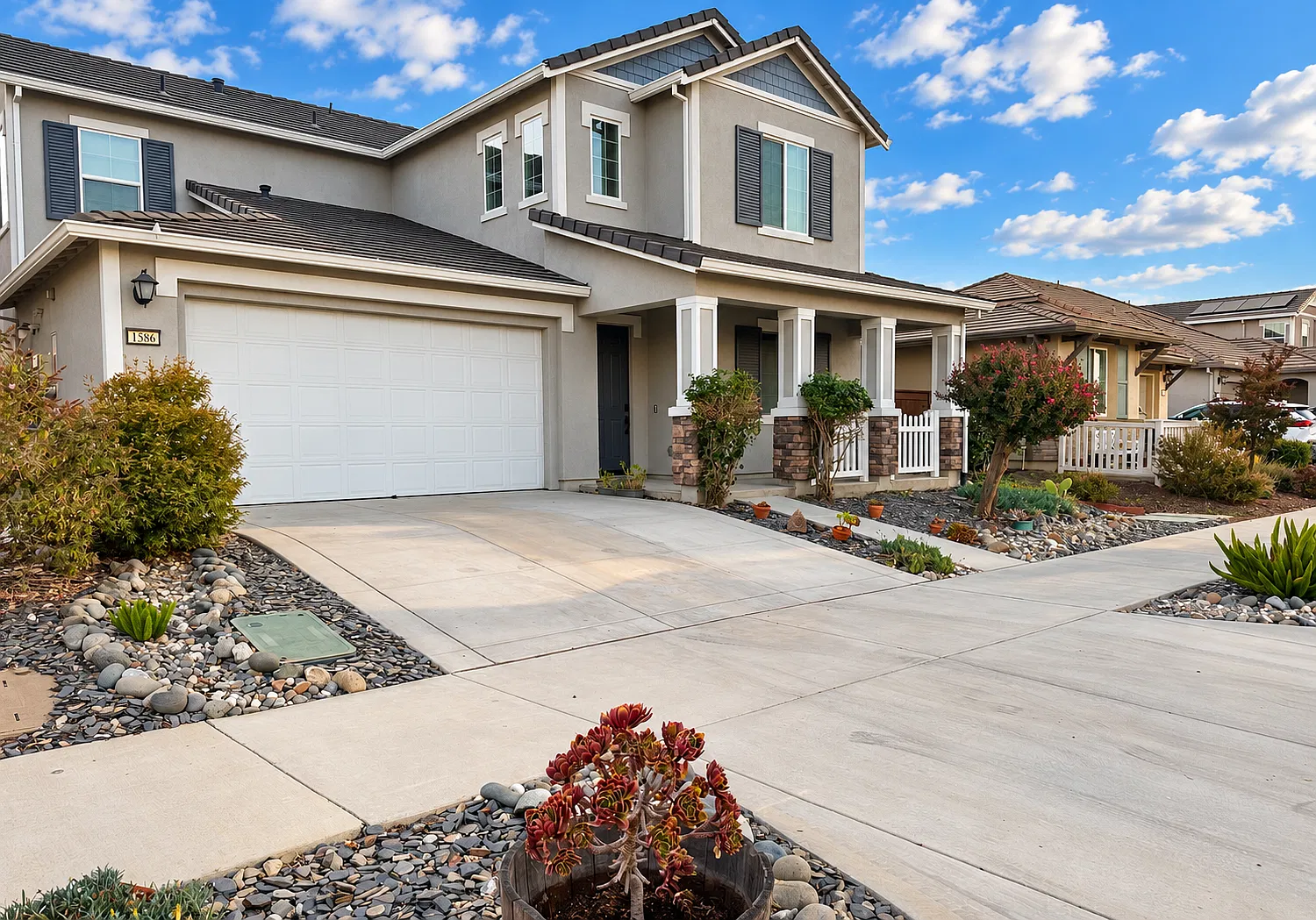 4 bed, 2713 sqft, $3,800 — Photo 4