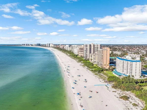 900 S Collier Blvd Unit 205, Marco Island, FL 34145