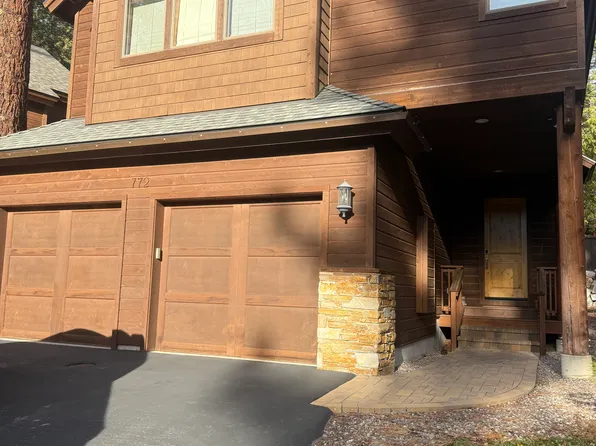 772 Rosewood Cir, Incline Village, NV 89451