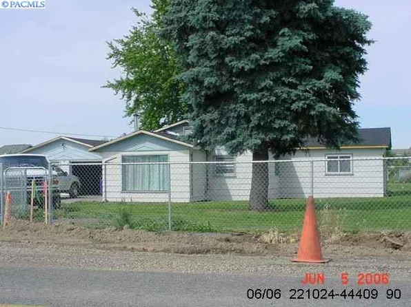 701 N 16th St, Sunnyside, WA 98944