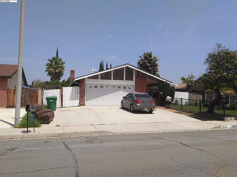 1st image of 24442 Bostwick Dr