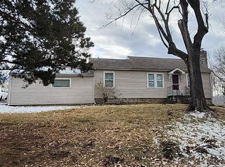 4459 N Montgall Ave, Kansas City, MO 64117