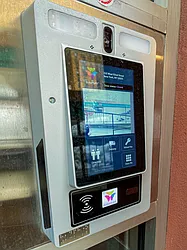 Rented by Blackwater Associates Inc.