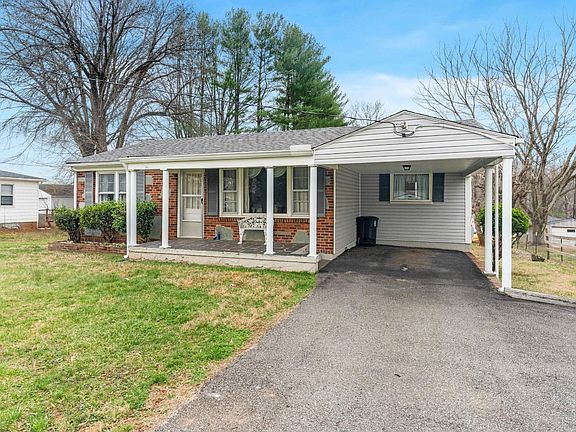 2nd image of 107 Phillips Cir