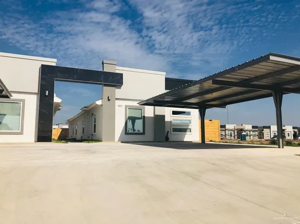 909 W Carmel Ave #3, Pharr, TX 78577