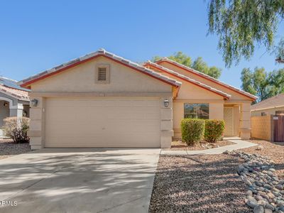 14643 N 147th Ln, Surprise, AZ, 85379