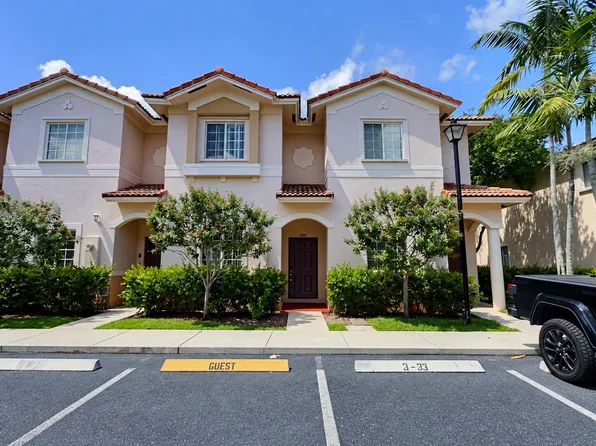 8833 S Isles Cir #8833, Fort Lauderdale, FL 33321