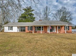 295 Spring St, Carrollton, AL 35447