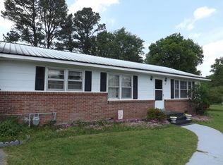 81 Shelton Rd, Manchester, TN 37355