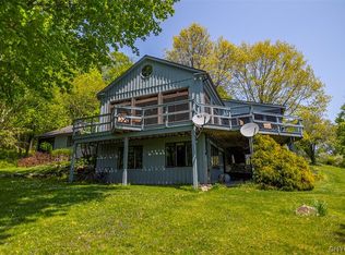3710 Welsh Church Rd, Erieville, NY 13061