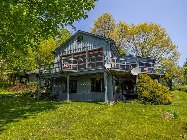 3710 Welsh Church Rd, Erieville, NY 13061