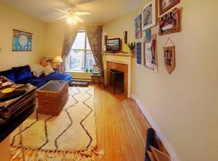 17 Keswick St APT 2, Boston, MA 02215