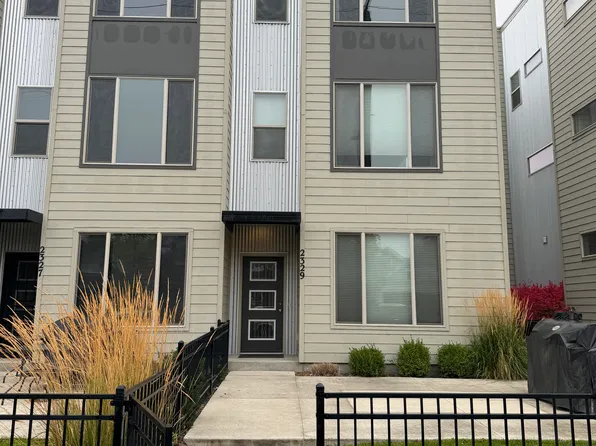 2329 W Bridge Ave, Spokane, WA 99201