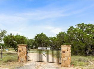 22508 Rocking A Trl, Spicewood, TX 78669