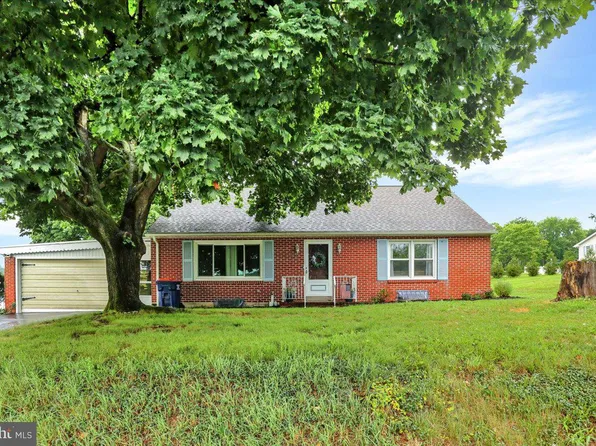 5877 Berne Rd, Mohrsville, PA 19541