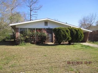 2451 Wise St, Columbus, GA 31903