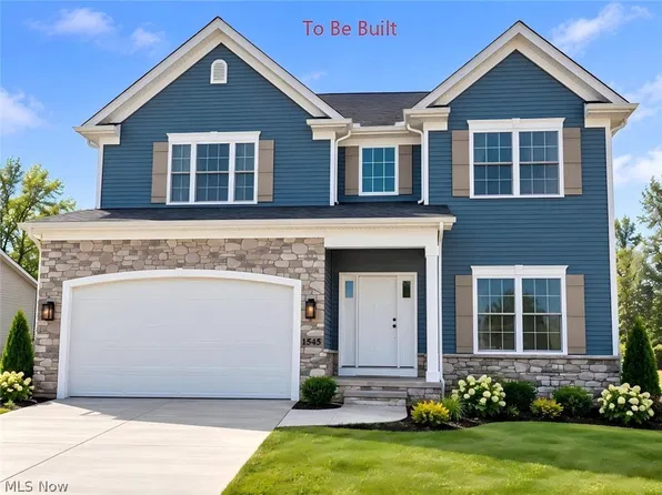 S/l 25 Paperbark Dr, Mentor, OH 44060