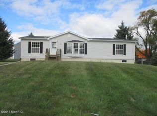 8010 W Camden Rd, Camden, MI 49232