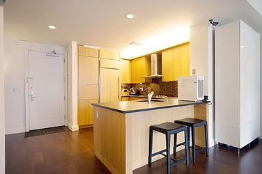 Rented by Compass